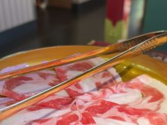 -牛New寿喜烧(中山公园龙之梦店)