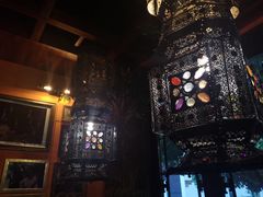 -甘尼仕印度餐厅酒吧(斜塘老街店)