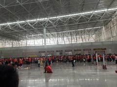-红河谷漂流