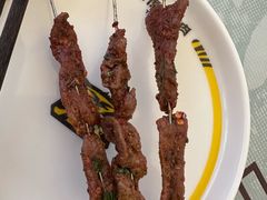 -丁虎子烤肉(国道二店)