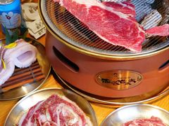 -西塔老太太泥炉烤肉(双井店)