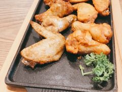 -棒约翰比萨·意面(张江店)