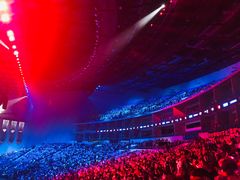 -成都金融城演艺中心