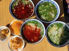 -清真磨沟沿老字号牛肉面(总店)