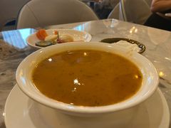 -苏坦土耳其餐厅(白云宾馆店)