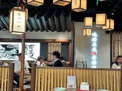 -大盐帮川菜馆(长楹天街店)