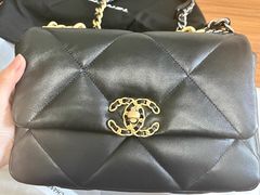 -CHANEL(恒隆广场店)