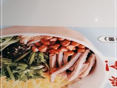 -苏晓玥·江南小吃(深圳北站店)