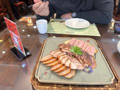 -老厨家(中央大街西七道街店)