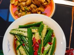 -望江门小龙虾·靓虾(西湖总店)