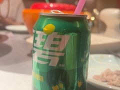 -额尔敦传统涮(体育场店)