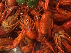 -海岛八号龙虾烧烤田鸡(蓝天路总店)