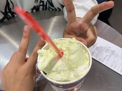 -DQ·蛋糕·冰淇淋(五角场万达店)