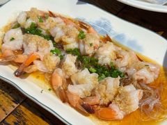 -HOME餐厅粤菜 融合菜