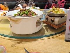 -新白鹿餐厅(爱琴海购物中心店)