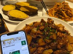 -鑫小城故事·藕汤·家常菜(台北一路总店)