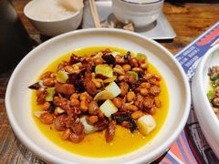 -铁公鸡·四川料理(天环广场店)