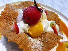 -哈根达斯(虹口店)