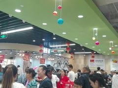 -永辉超市(龙潭寺店)