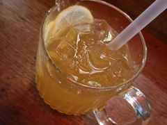 -街角等你.大连海鲜烧烤.经典铁板海鲜串(西安路店)