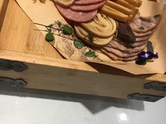 -百姓渔村(平阳路店)