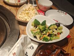 -山河屯铁锅炖(绥望路店)