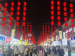 -杏花村水席楼·洛阳水席(老城十字街店)