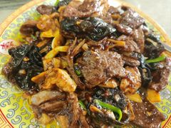 -砂锅居(西四店)