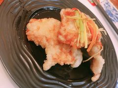 -东方饺子王(新奥购物中心店)