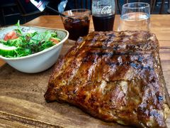 -The Meat & Wine Co Southbank(南岸店)