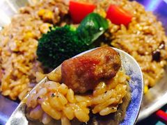 -G+KITCHEN(龙湖狮山天街店)