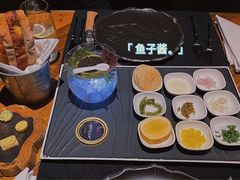 -AZUL by FUEL蓝色·法式酒馆(琶醍店)