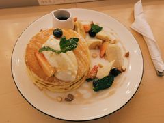 -blend咖啡部落(车公庙店)
