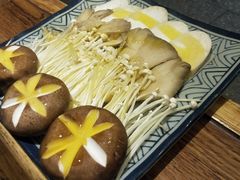 -喜鹊烤肉酒场(美乐城店)