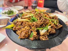 -烤肉宛饭庄(南礼士路店)