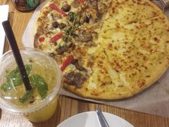 -乐凯撒披萨(欢乐颂购物中心店)