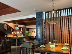 -粗茶淡饭·隐庐私厨(东亭店)