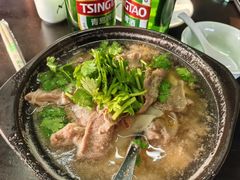 -正宗天津烧麦馆(柳州路店)