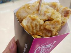 -亲爱的锅包YOU(国金街店)