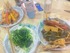 -彭姐麻辣烫(海淀店)