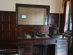 -张学良旧居陈列馆