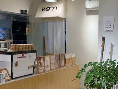 -Cafe on warm(丹霞店)