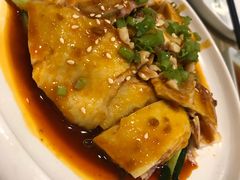 椒麻鸡-寻味·港式茶餐厅(富力城店)