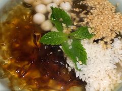 花田喜事-绿茶餐厅(乐峰广场店)