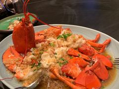 -环球港凯悦 · 享悦中餐厅