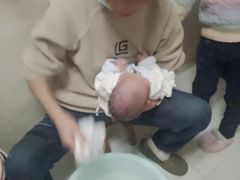 -田螺阿姨自营月嫂·育儿嫂(高新店)