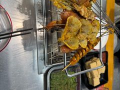 -古彭7只羊·招牌白串·碳锅羊肉旗舰店