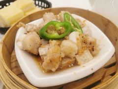 -龙的酒楼·手工早茶·顺德菜(近良路店)