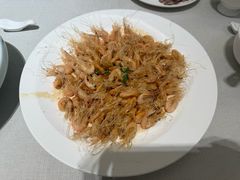 -狮王府淮扬菜(新街口友谊店)