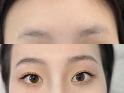 -MIVI野生眉纹绣纹眉